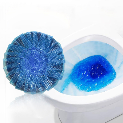 Viable Automatic Toilet Bowl Cleaner Cleaner Tablets Toilet Cleaner Block Cleaner With Deodorization